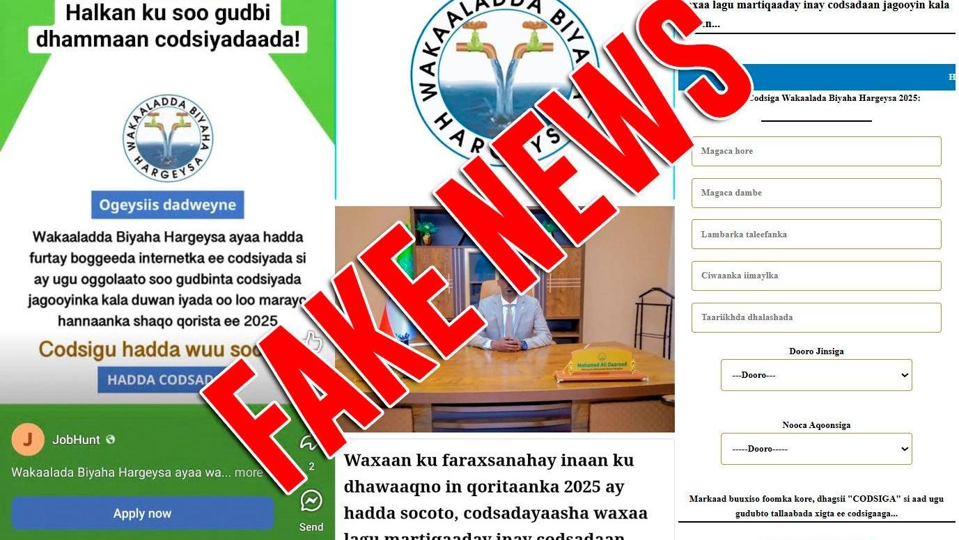 Public Notice: Ogaysiis: